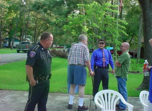 National Night Out 2007 - 16